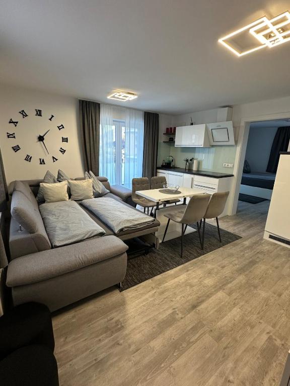 Ferienwohnung in den Alpen - 3