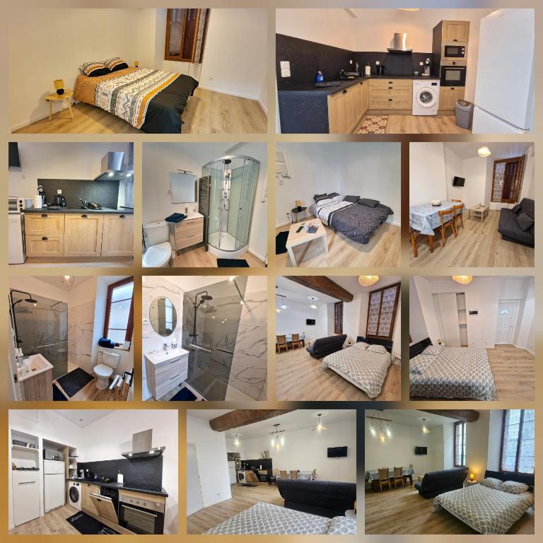 Kait location, Pont-sur-Yonne