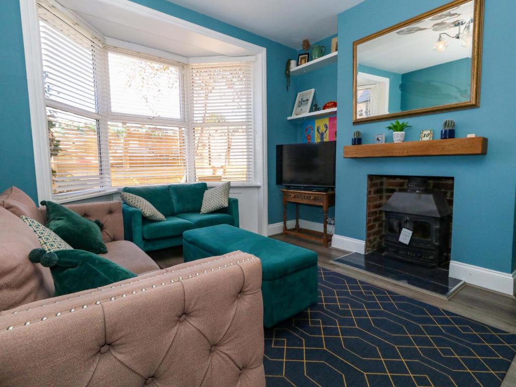 The Old Post Office, Rodwell