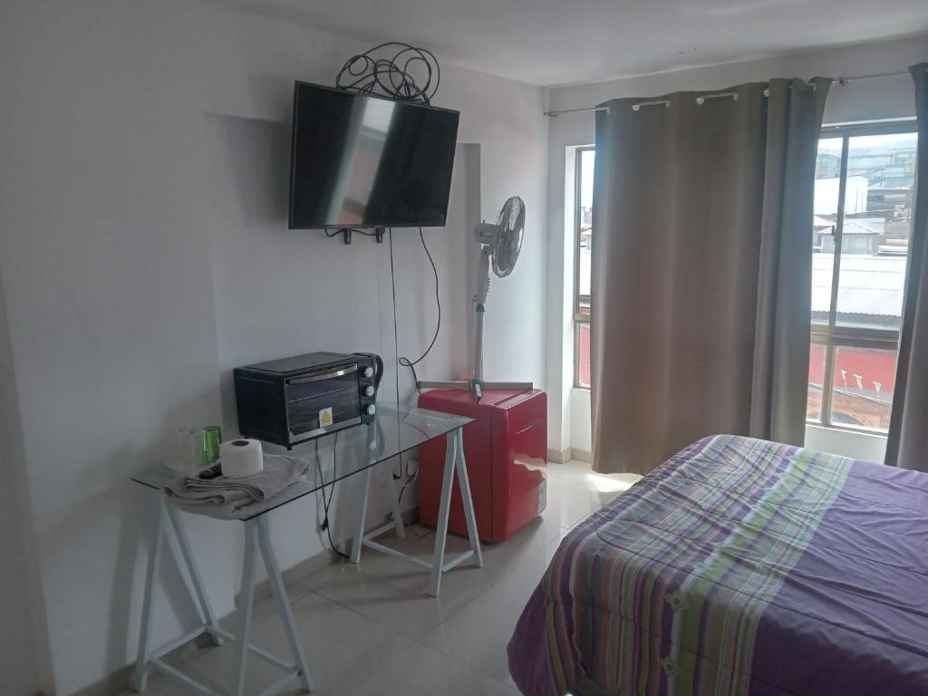 Habitacioniquique - 1