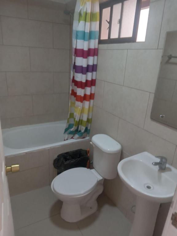 Habitacioniquique - 2