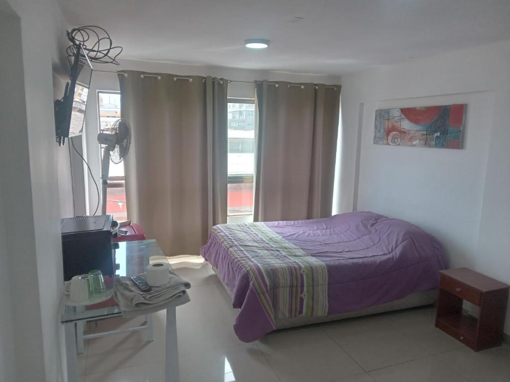 Habitacioniquique - 3