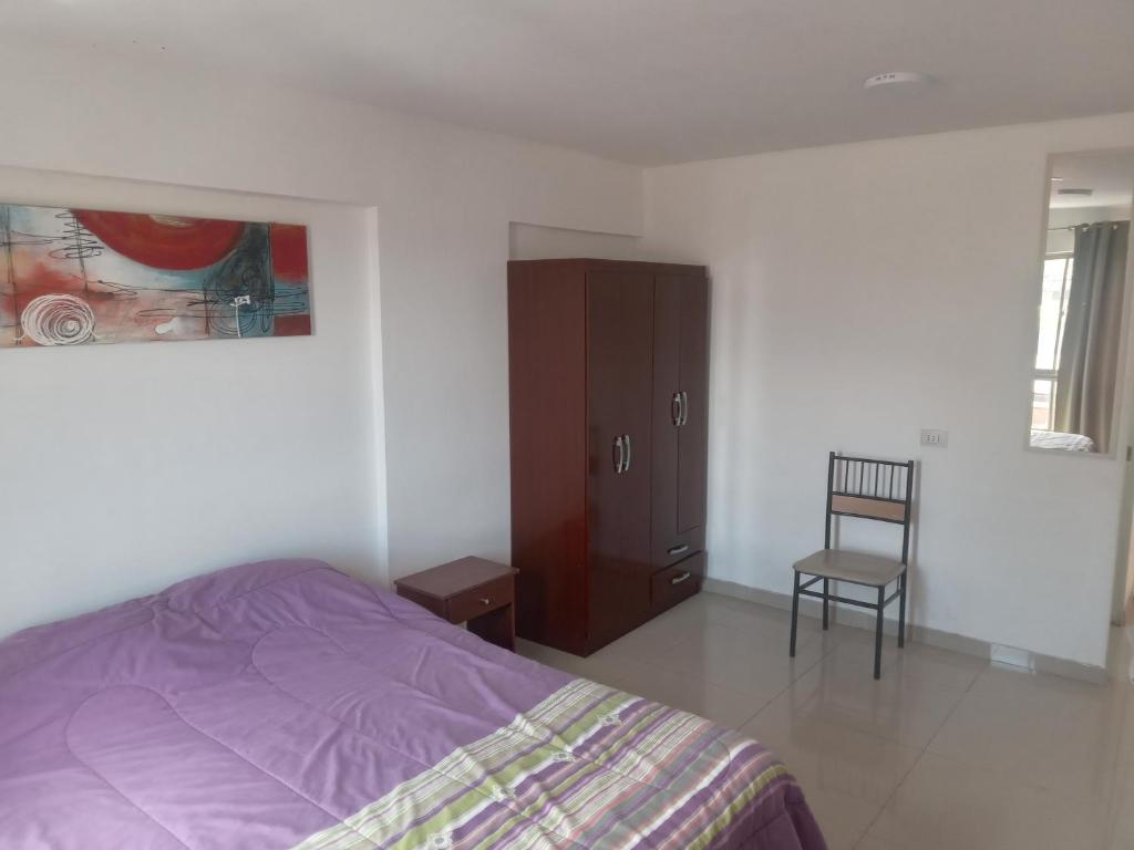 Habitacioniquique - 4