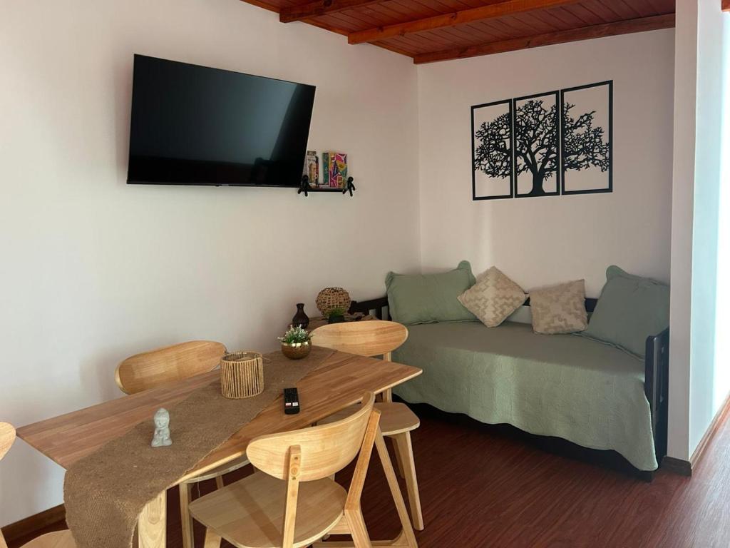 Cabañas San Jorge N1 - 4