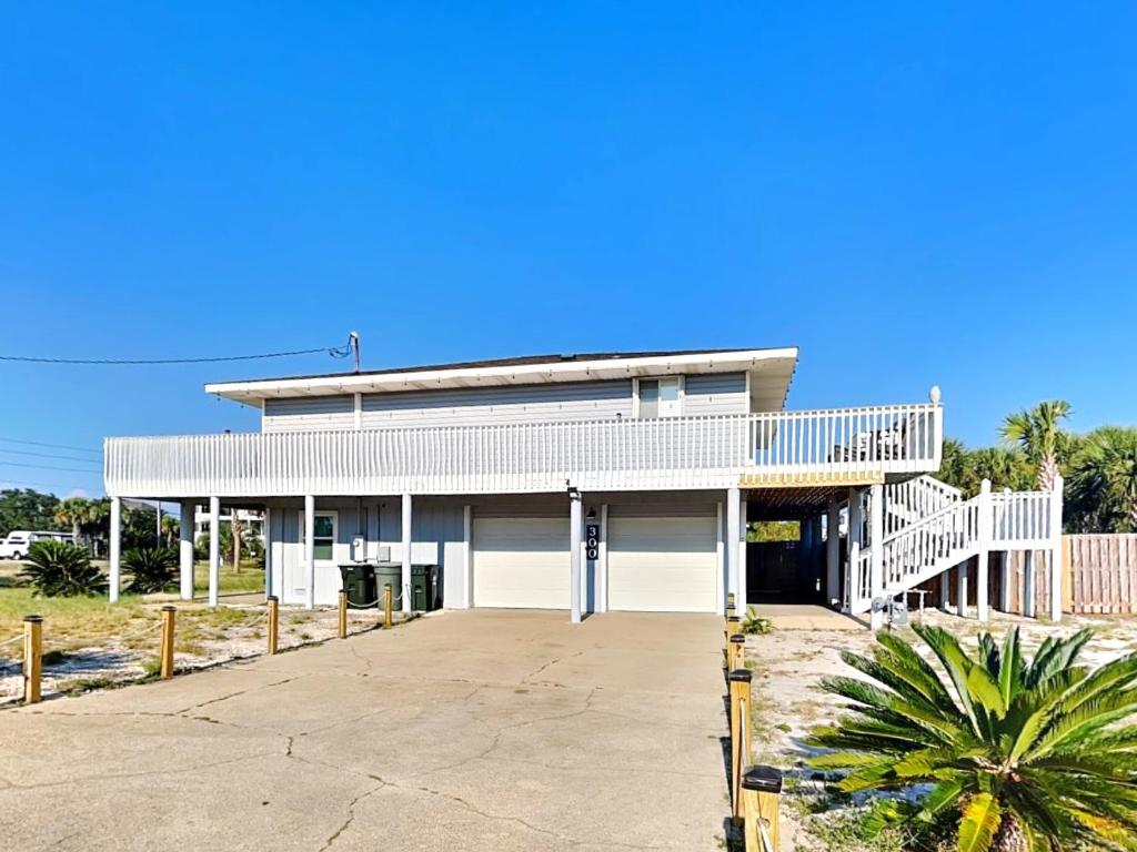 Coastal Cottage, Pensacola Beach