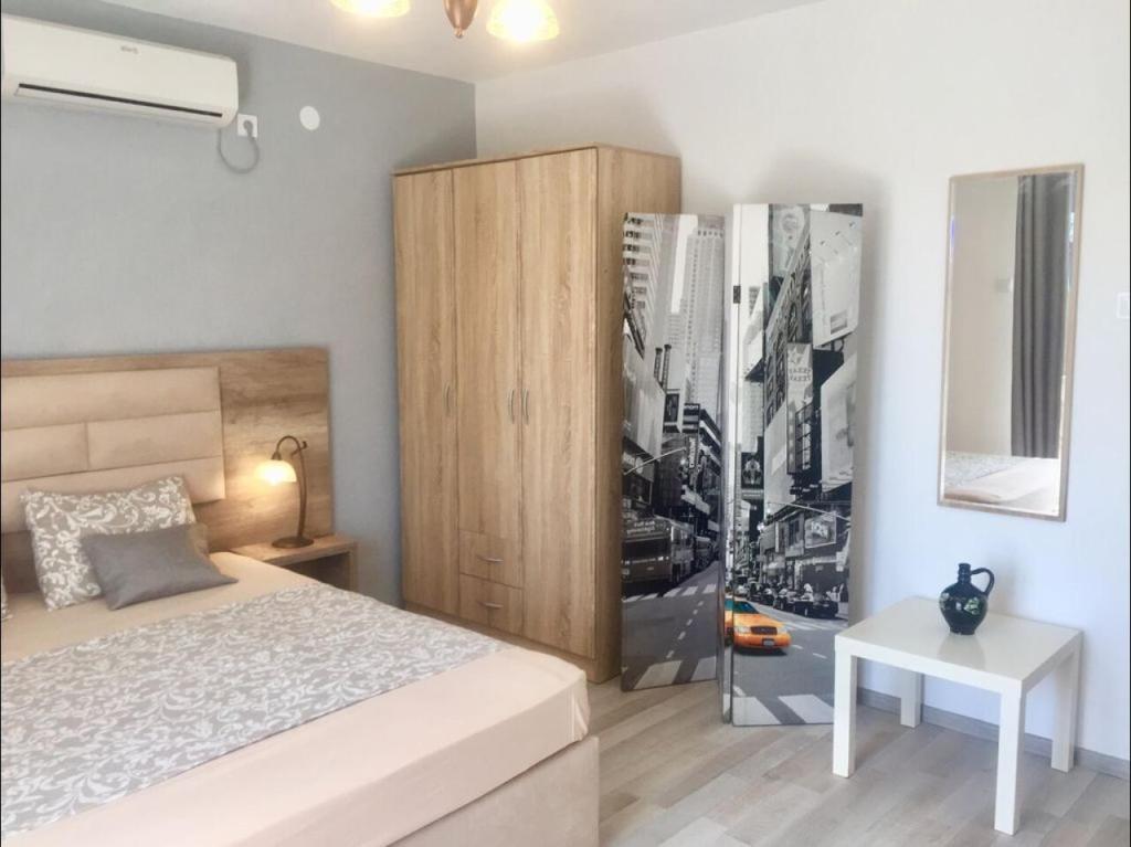 Белград Апартмани у центру Београда на тргу Славије - 1