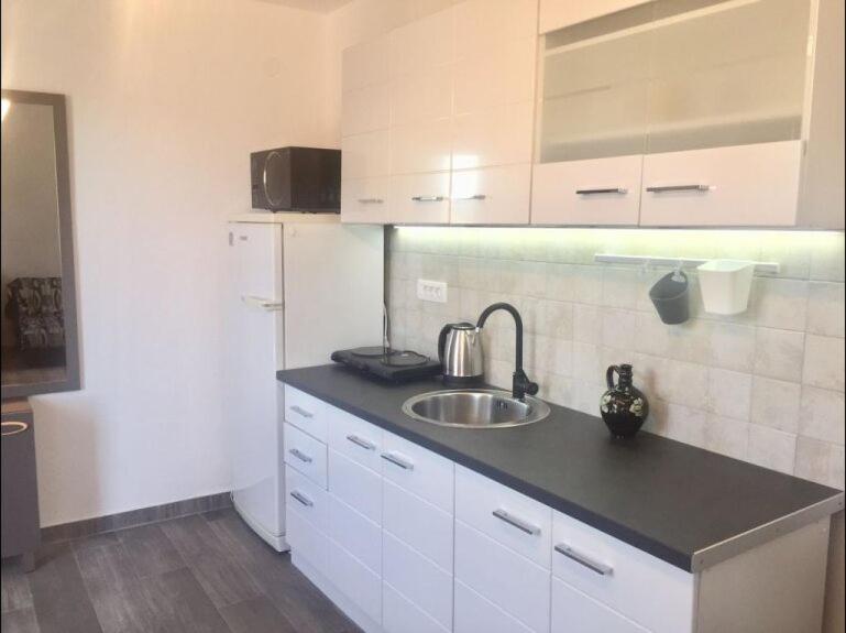 Белград Апартмани у центру Београда на тргу Славије - 5