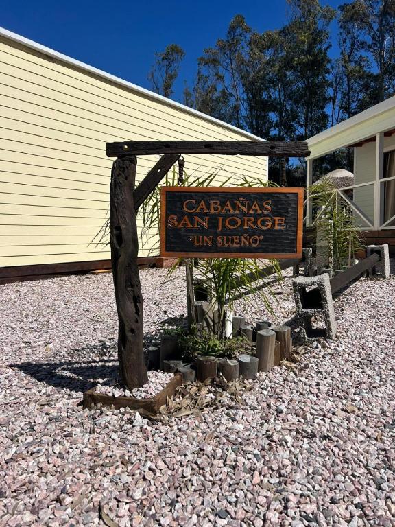 Cabañas San Jorge N4 - 4