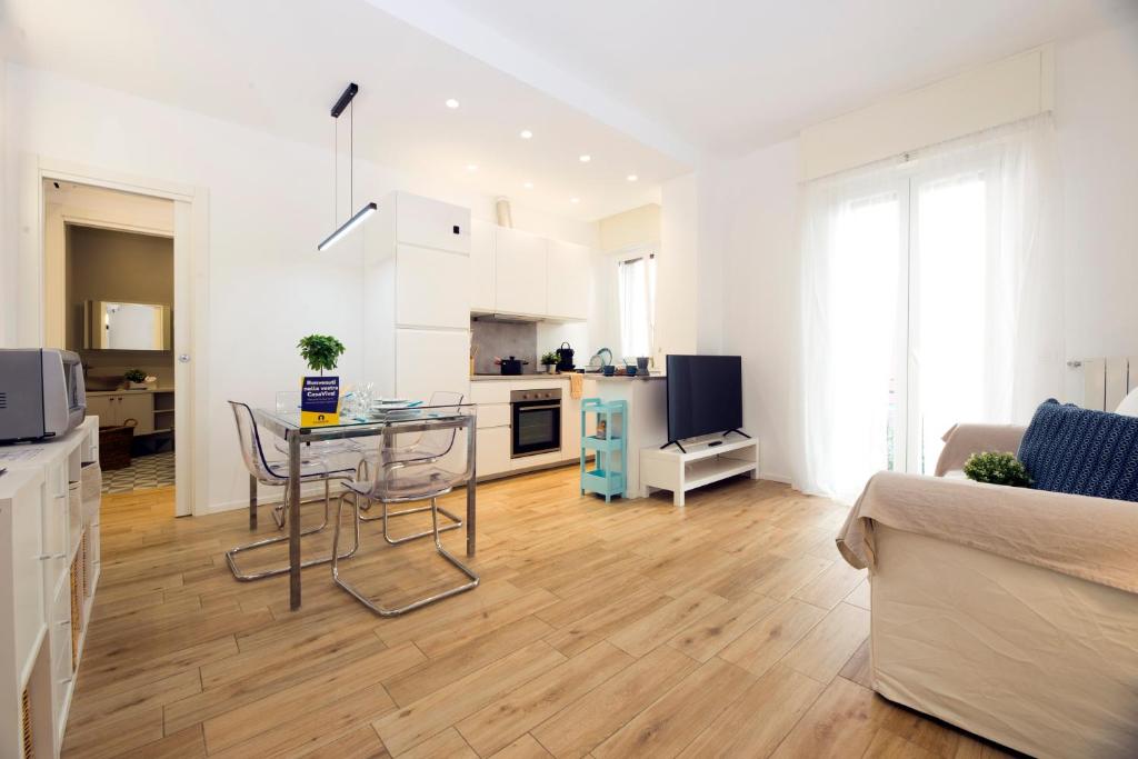 CasaViva - Modern Flat in Santa Margherita - 1