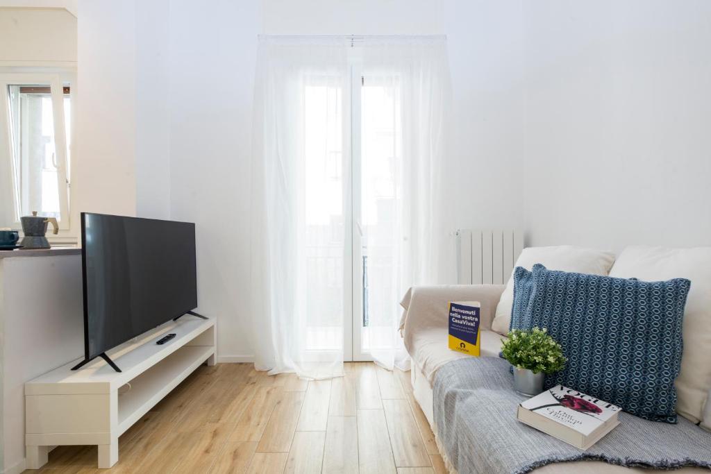 CasaViva - Modern Flat in Santa Margherita - 3