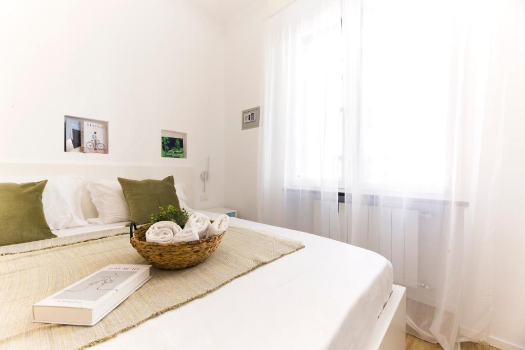CasaViva - Modern Flat in Santa Margherita - 2