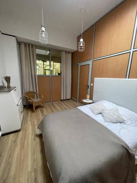 Appartement au centre de Boulogne-sur-Mer - 3
