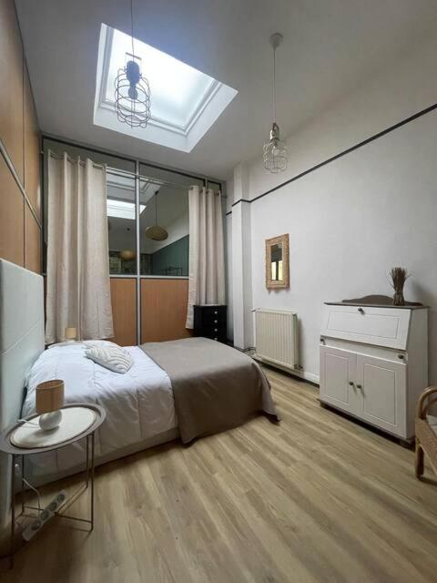 Appartement au centre de Boulogne-sur-Mer - 4