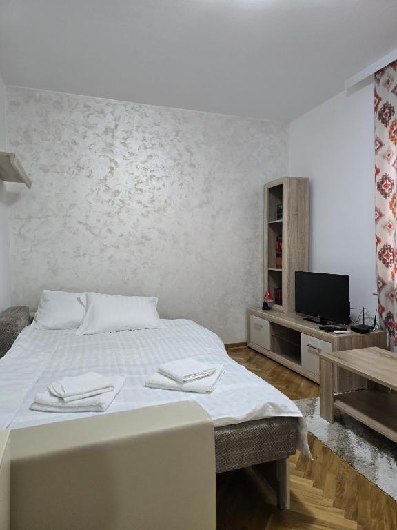 Apartman Stefanovic - 4