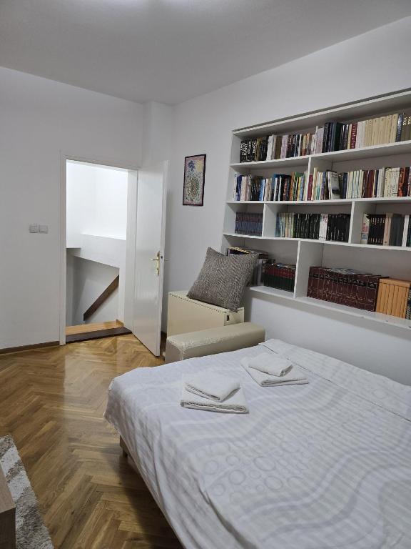 Apartman Stefanovic - 3