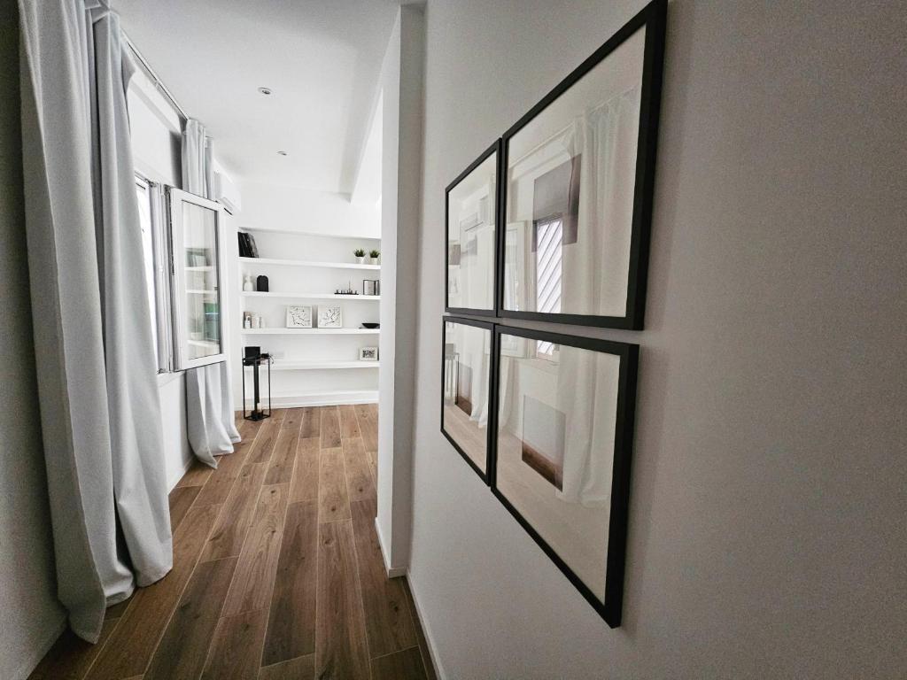 Piramide Elegance Apartment - 3