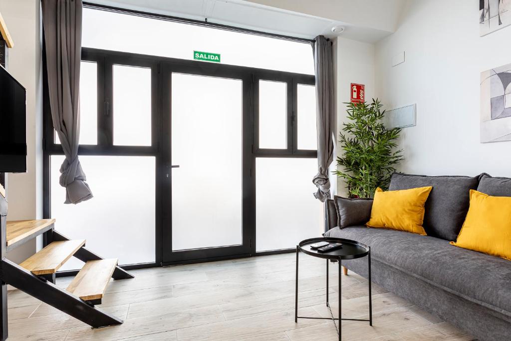 Marie Curie Flats, Lovely Duplex 2 - 2
