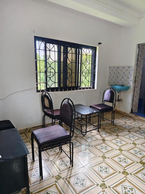 Swami Samarth guest house, Arambol
