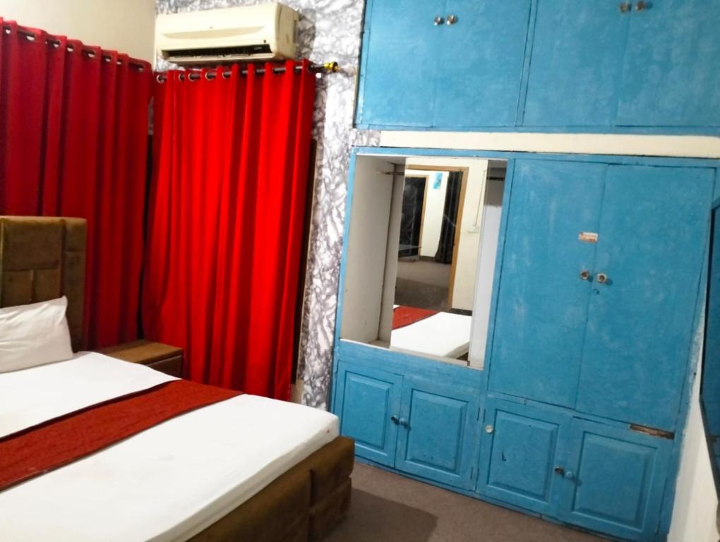 Peridot Cottage, Islámábád