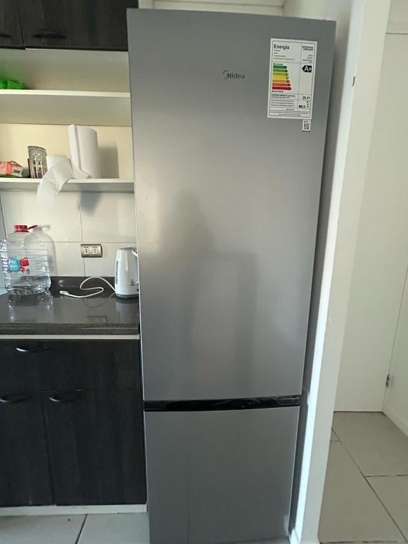 Brisa del Pacifico - 2