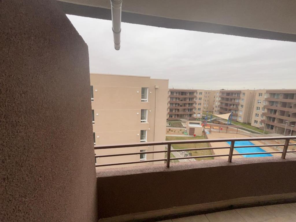 Condominio nuevo lantaño - 2