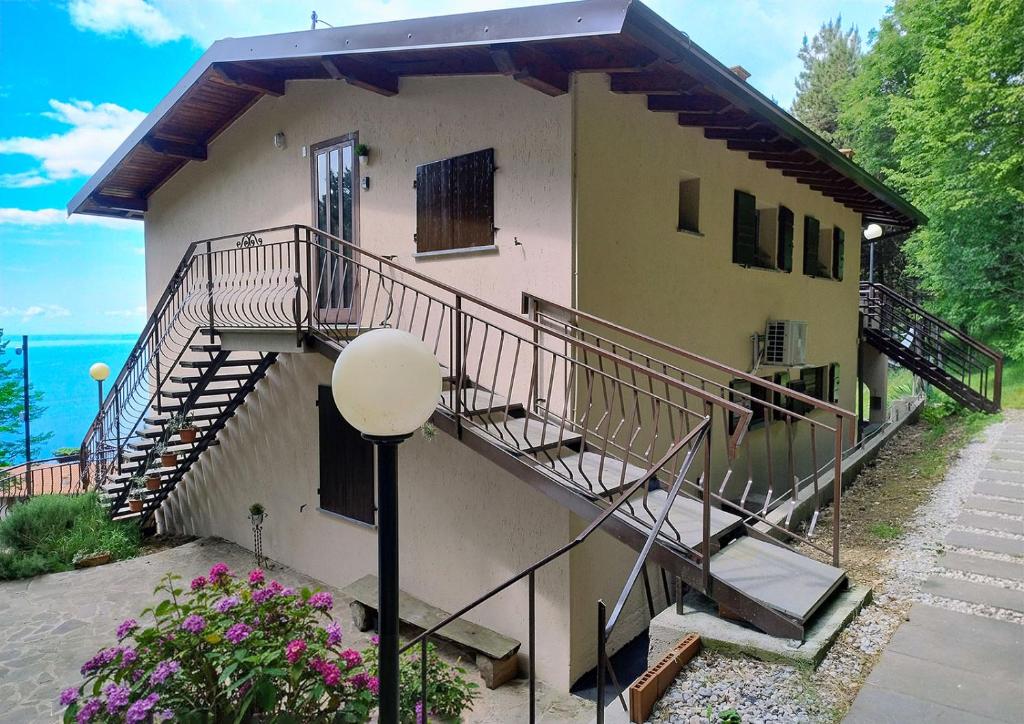 Villa Gardablick - 3