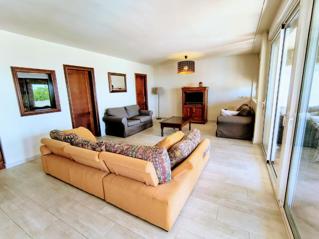 Enjoying Tenerife - full apartment with swimming pool - 5
