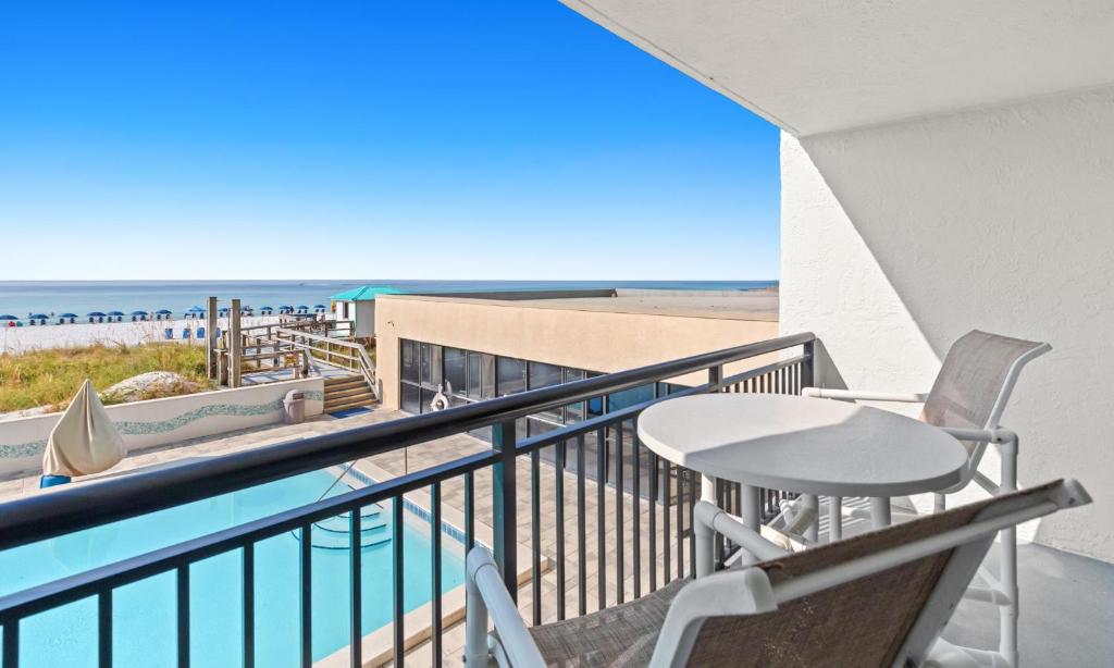 SunDestin Beach Resort by Wyndham Vacation Rentals