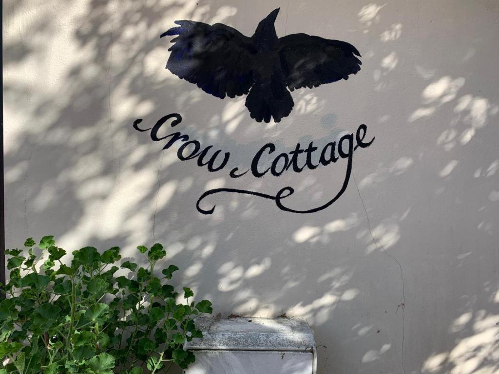 Crow Cottage, Briston