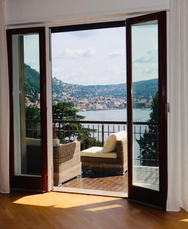 Splendida Vista sul lago - 3