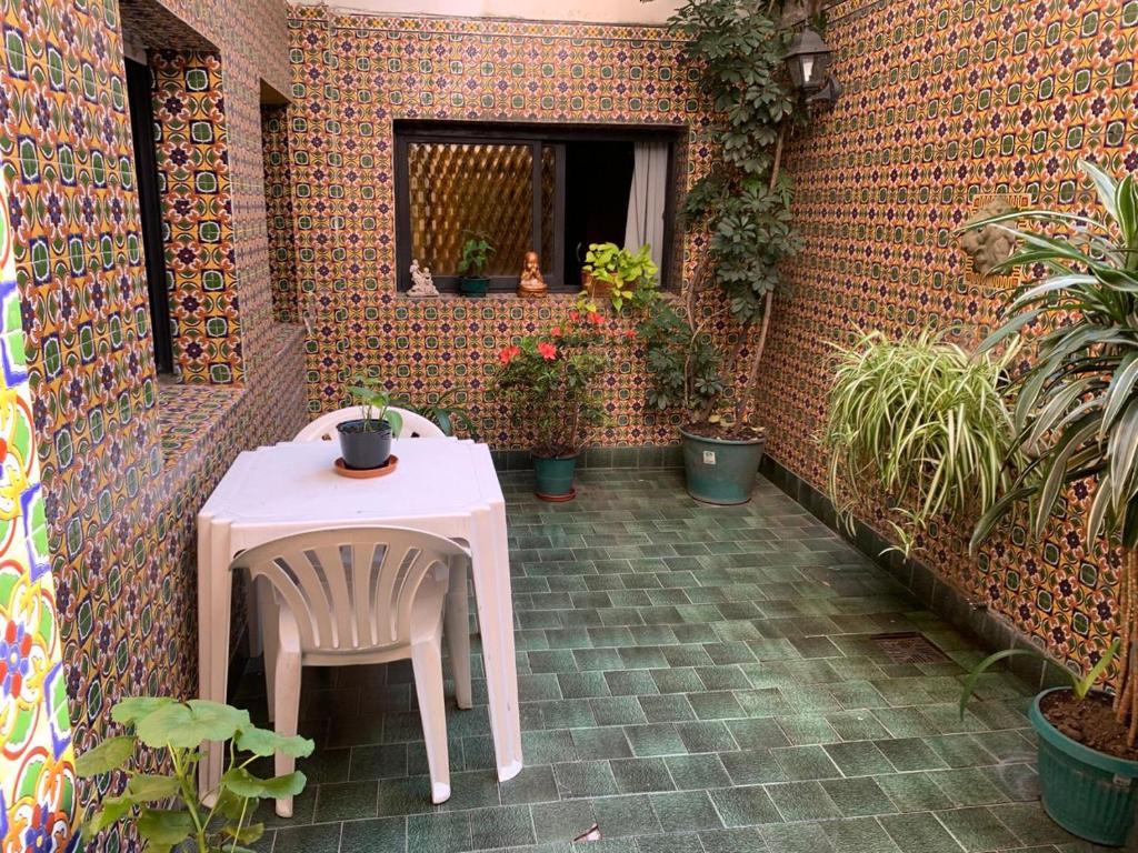 La casa de los Jazmines - 2