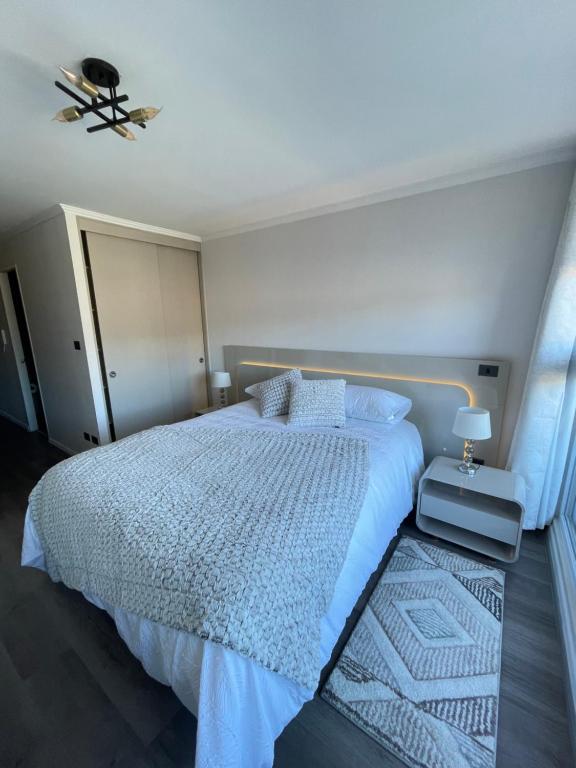 Apartamento en Concepcion con estacionamiento privado - 5