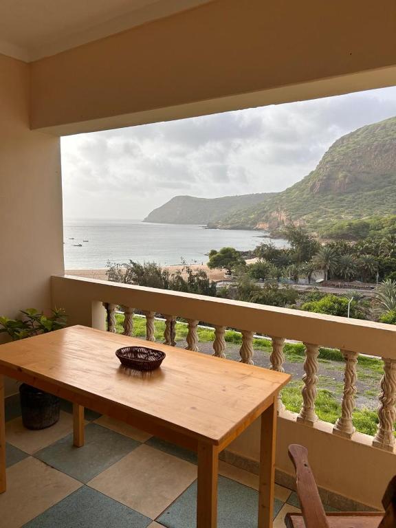 Sun & Sea Tarrafal, Tarrafal