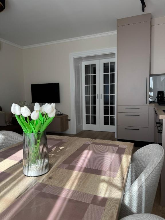 Flamme Luxe Suites - 2