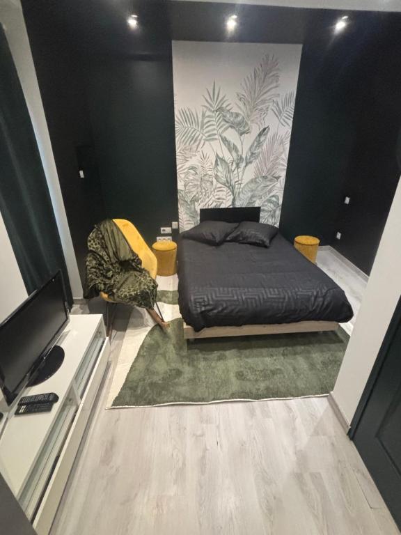 La bohème C.A, Dijon