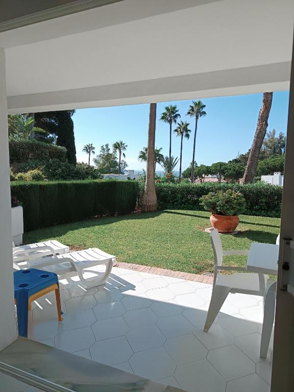 Miraflores Rancho B, Tranquil, 3 Bedroom, Ground floor, Garden Apartment - 3