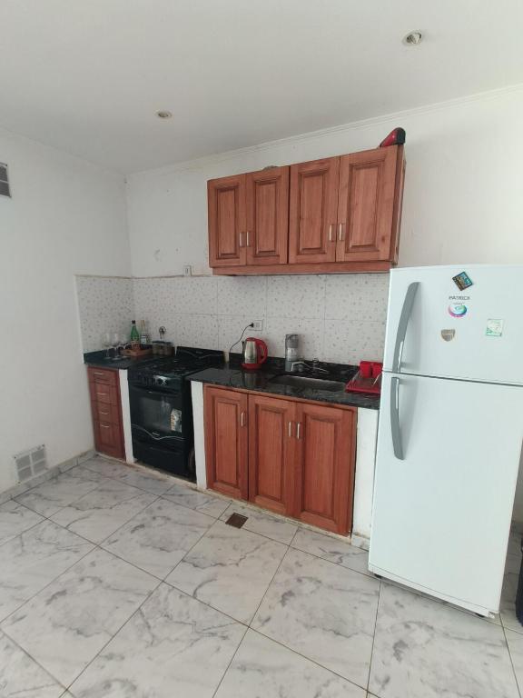 Departamento para 2 personas - 3