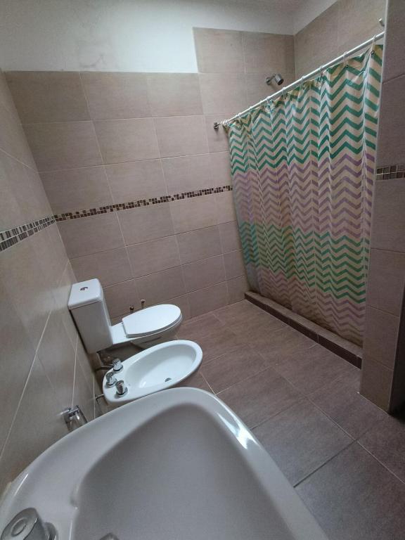 Departamento para 2 personas - 4