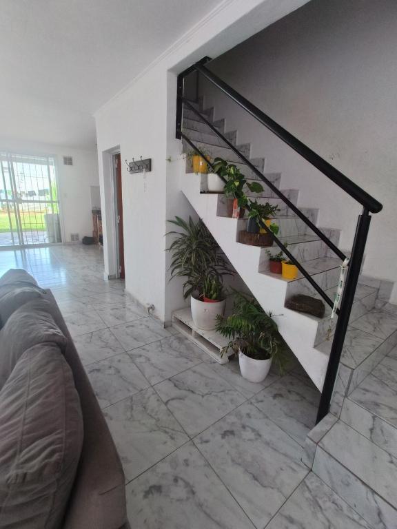 Departamento para 2 personas - 5