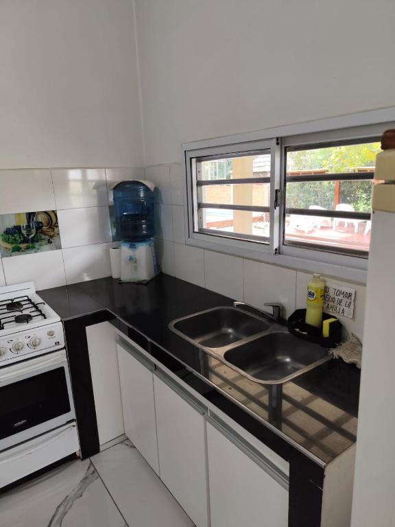 Mi Quinta tu Quinta - 1