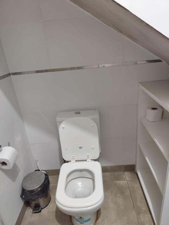 Mi Quinta tu Quinta - 3