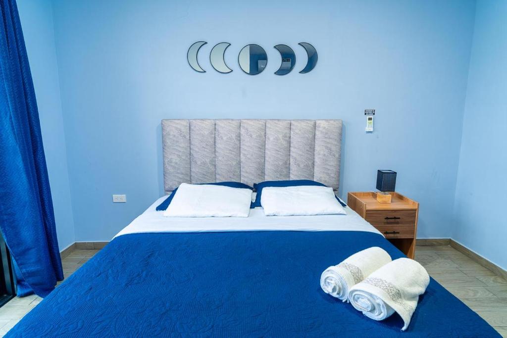 Casa Hermosa Privada - 2