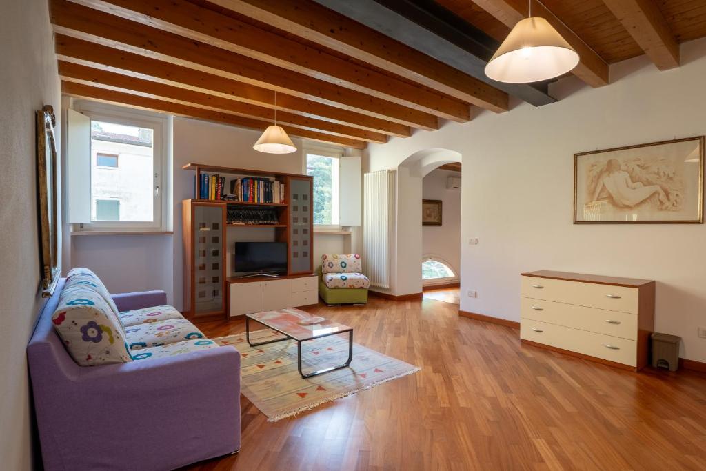 B&B Corte Barbieri, Dolcè