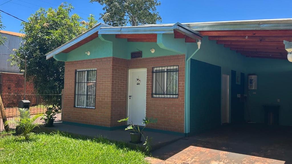 Cabañas la Gringa - 2