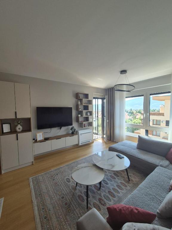 Sarajevo - Elegant 2BR & 2BA Apt, Sarajevo