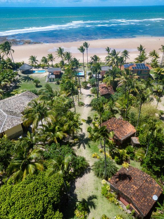 Pousada Sítio Corais, Marau