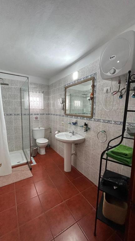 Casa Ramos - 4