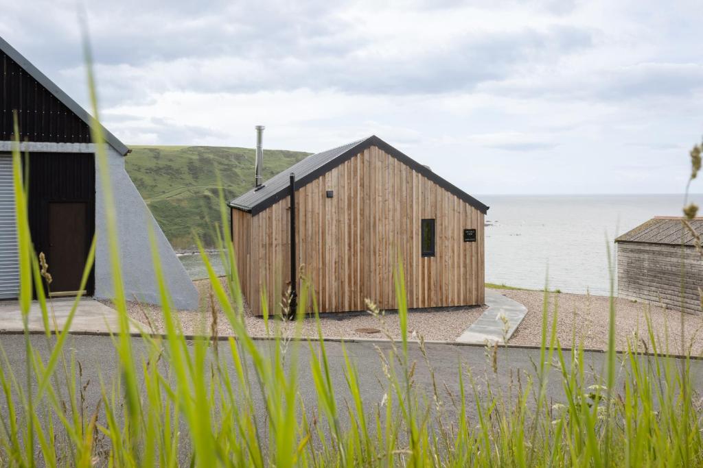 Muckle View, Gardenstown