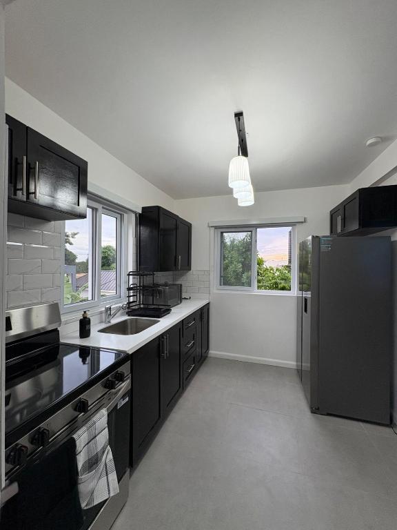 Kingston Modern Getaway, Kingston