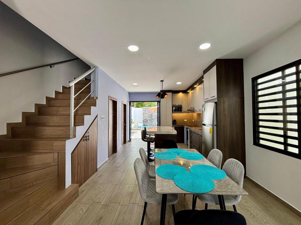 Casa Hermosa Privada - 4
